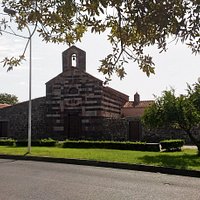 Chiesa di San Palmerio