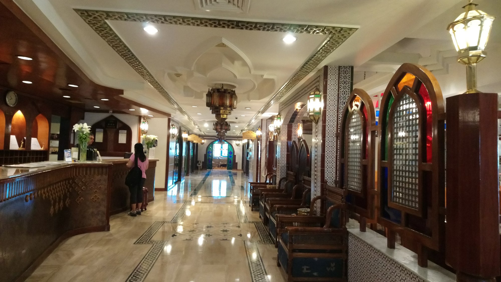 Amman hotel toledo best sale