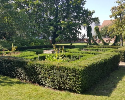 DIE BESTEN Gärten in Stendal 2023 Tripadvisor