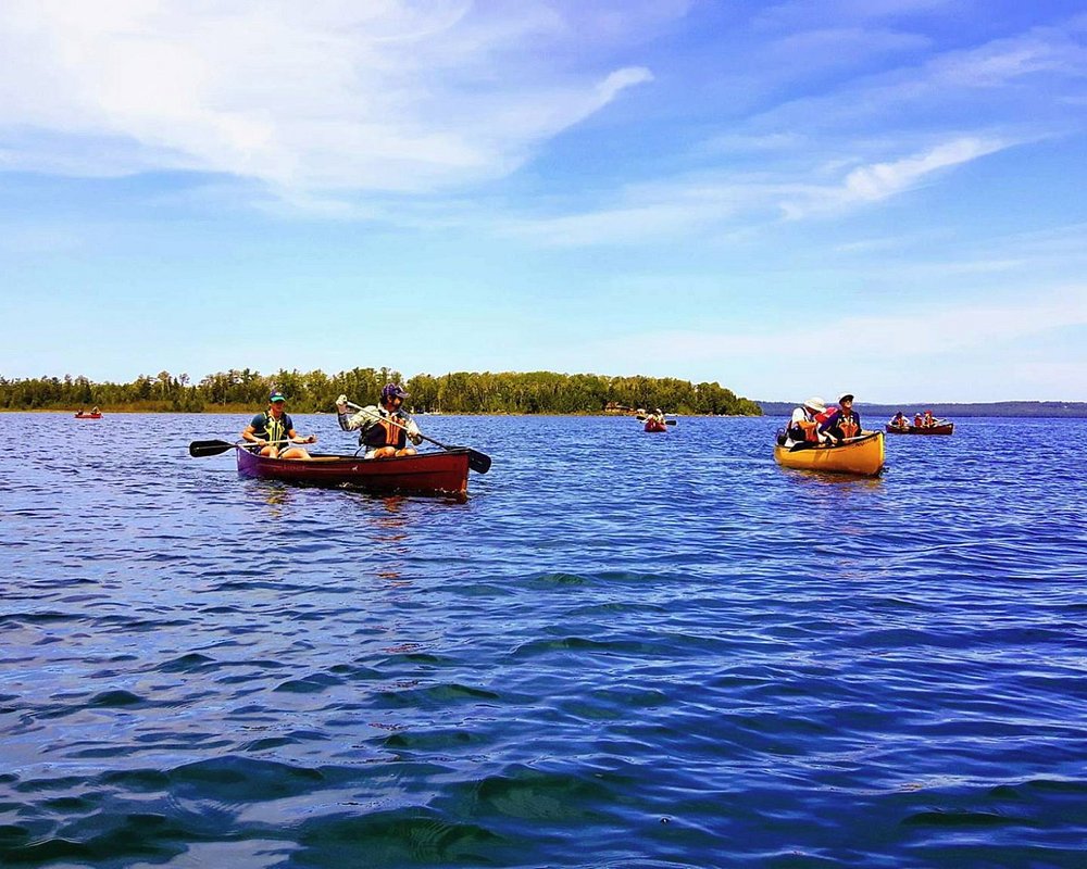 manitoulin island boat tours