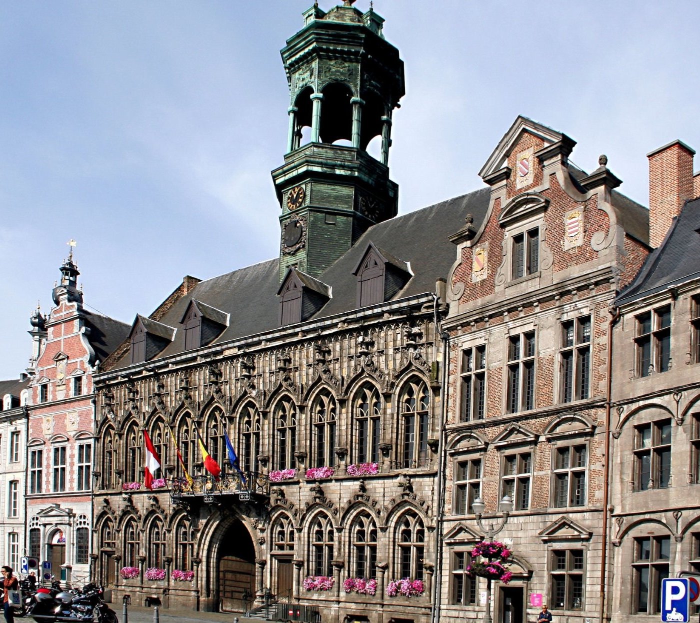 Mons, Belgium: All You Must Know Before You Go (2024) - Tripadvisor