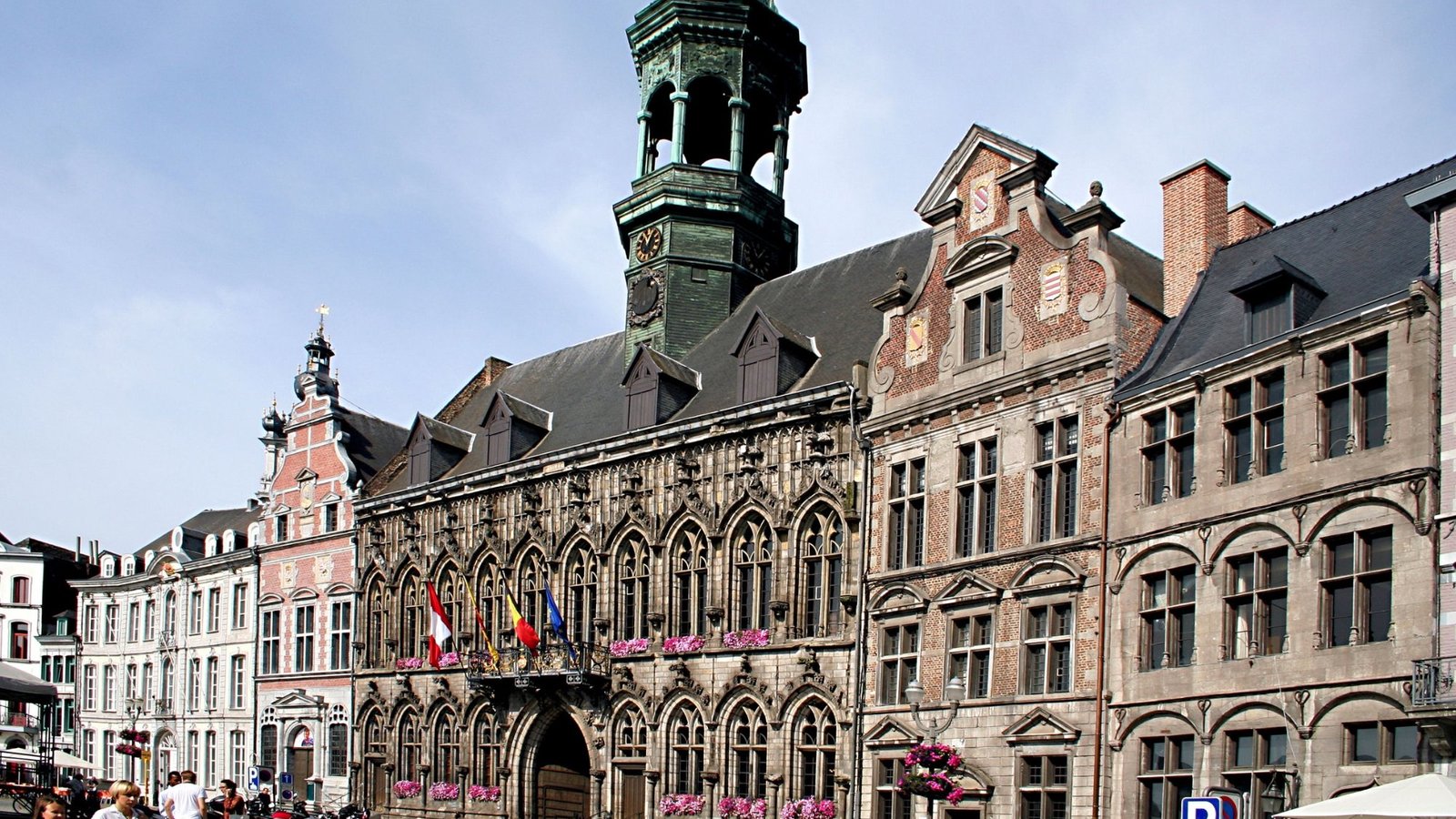 THE 10 BEST Hotels in Mons for 2023 (from $86) - Tripadvisor