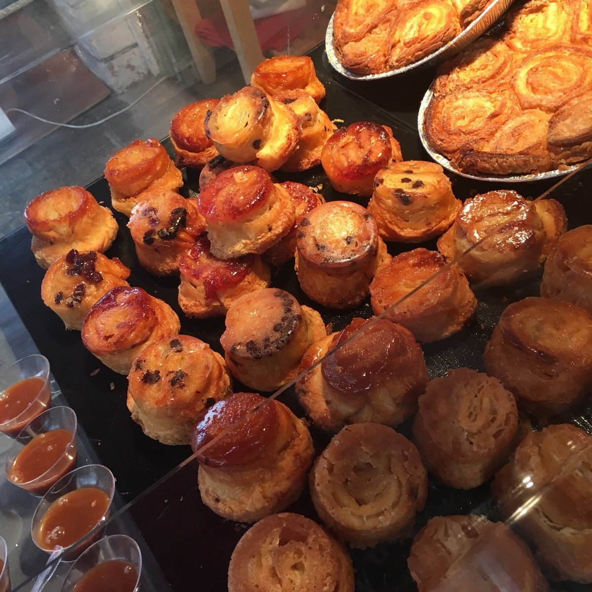 Kouign Bihen - 게랑드 - Kouign Bihen의 리뷰 - 트립어드바이저