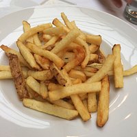 Superb dinner for four!