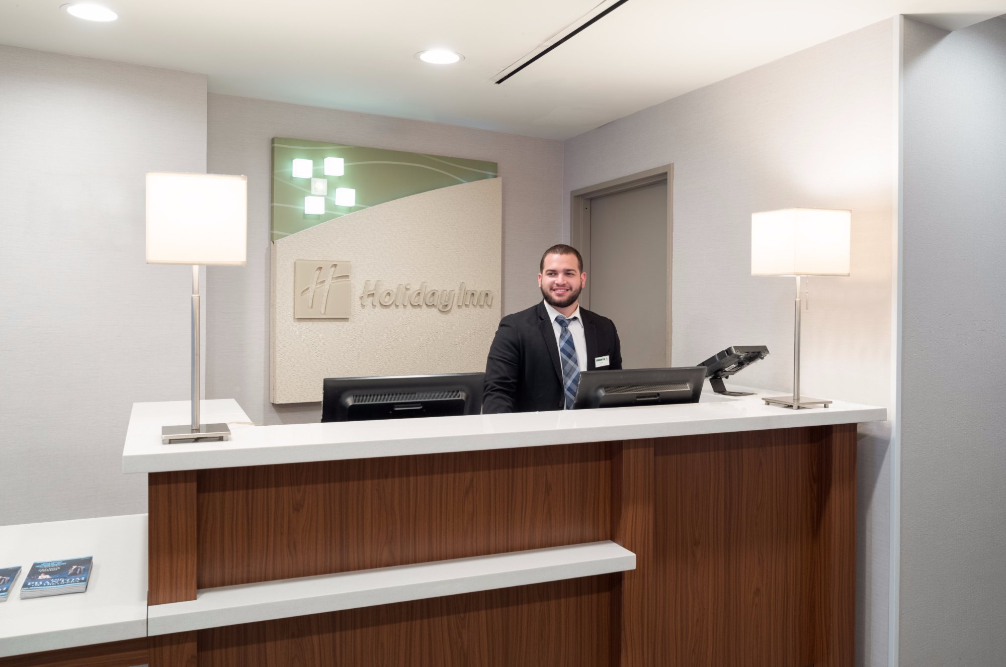 Hotel photo 35 of Holiday Inn New York City - Wall Street, an IHG hotel.