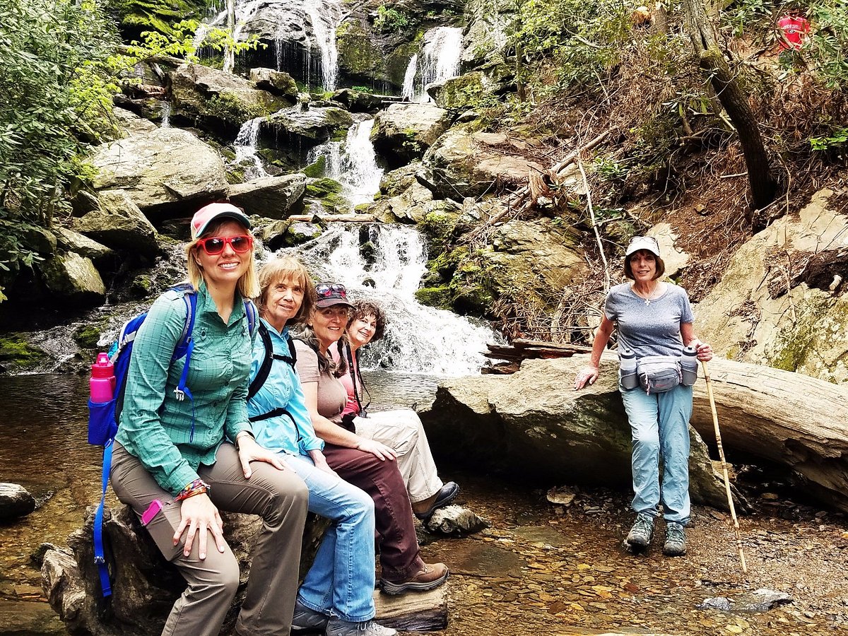 hiking tours asheville