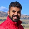 Sanjeev Shinhmar