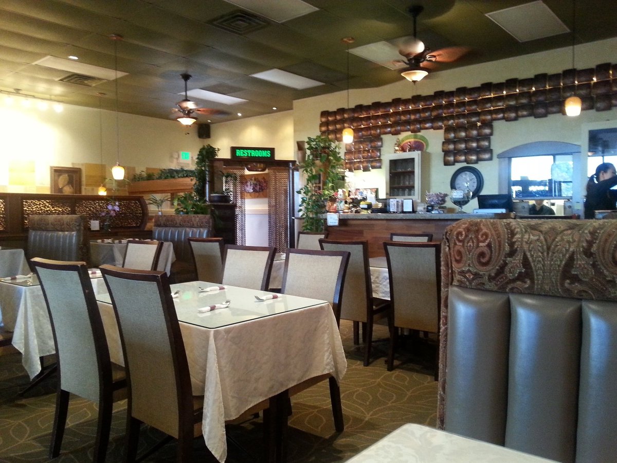 MY THAI CAFE & SUSHI BAR, Bloomington - Restaurant Reviews, Photos ...