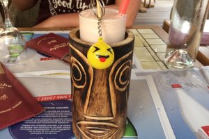 Boissons