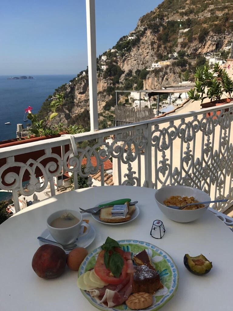 B&B CASA NILDE - Updated 2024 Prices & Reviews (Positano, Italy)