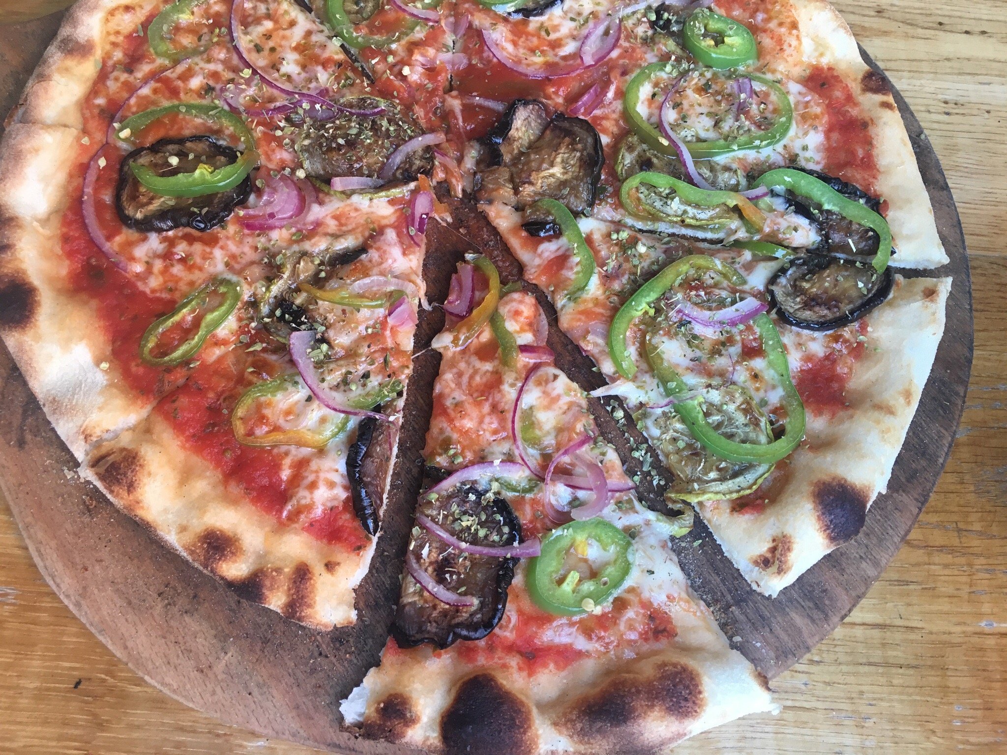 THE 10 BEST Pizza Places in Sofia Updated 2025 Tripadvisor