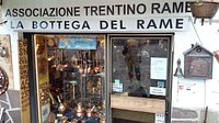 La Bottega del Rame Moena - Pentole in rame - Partners - Orizzonte