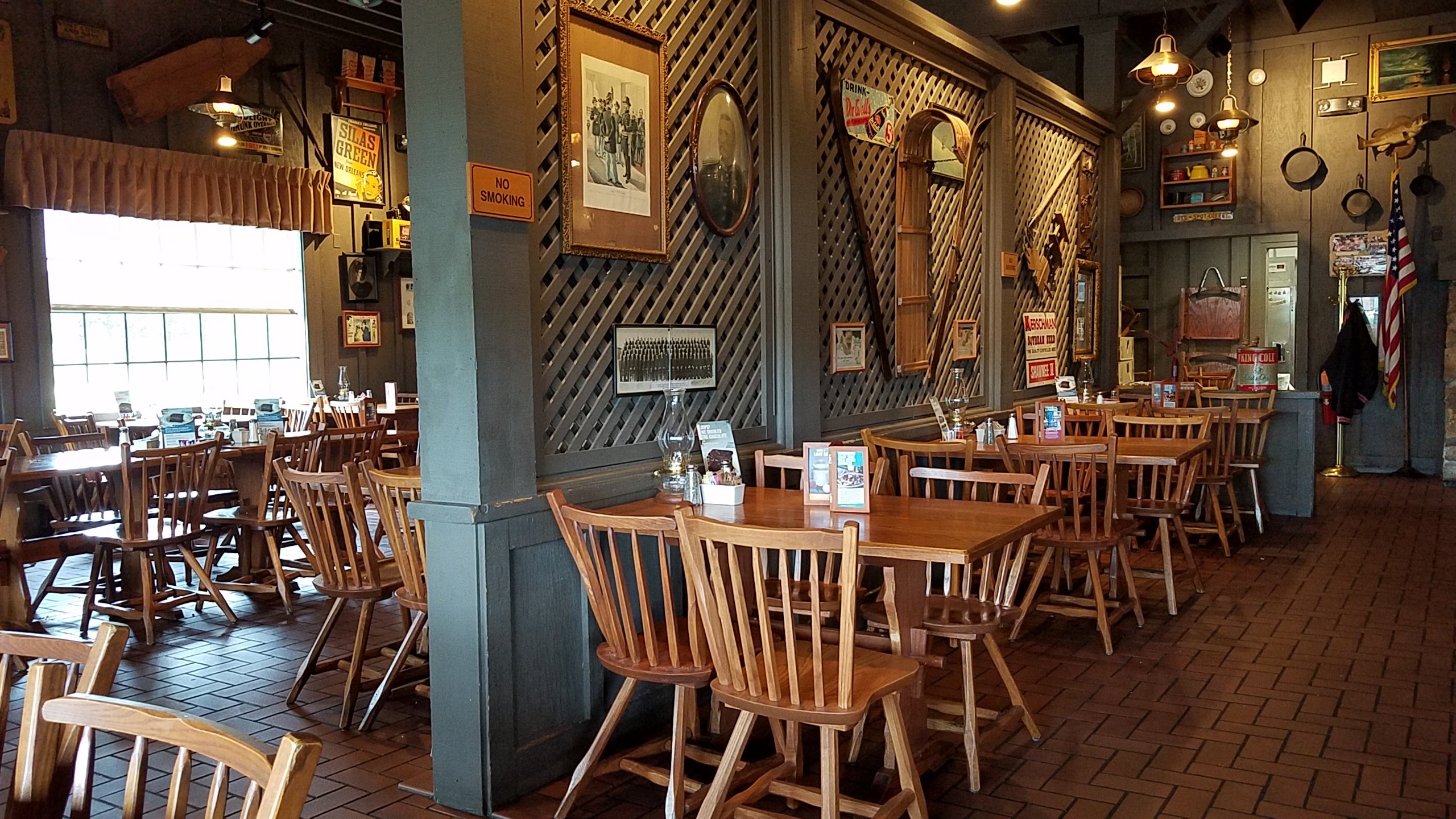 Reservations at cracker barrel discount