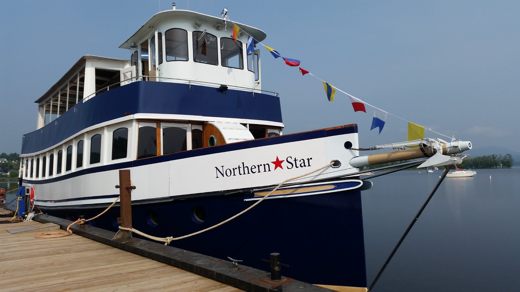 northern star cruises tours