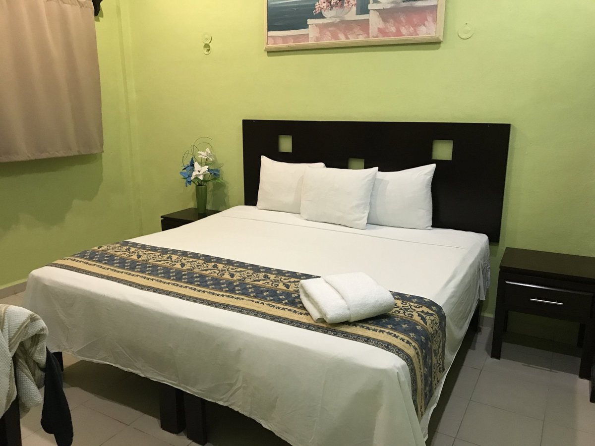 HOTEL TURQUESA MAYA $38 - Updated 2024 Prices & Reviews - Felipe ...