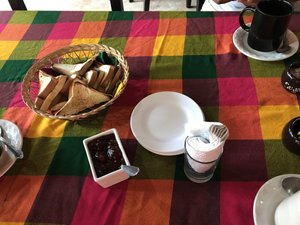 Comedor