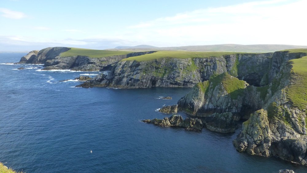 Shetland Islands Tourism and Holidays Best of Shetland Islands