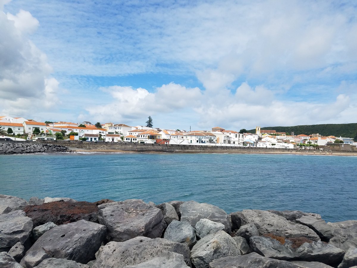 Praia da Vitoria Old City (Praia da Vitória, Portugal) - Anmeldelser ...