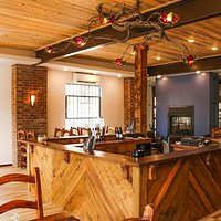 IG Winery Tasting Room Cedar City, UT