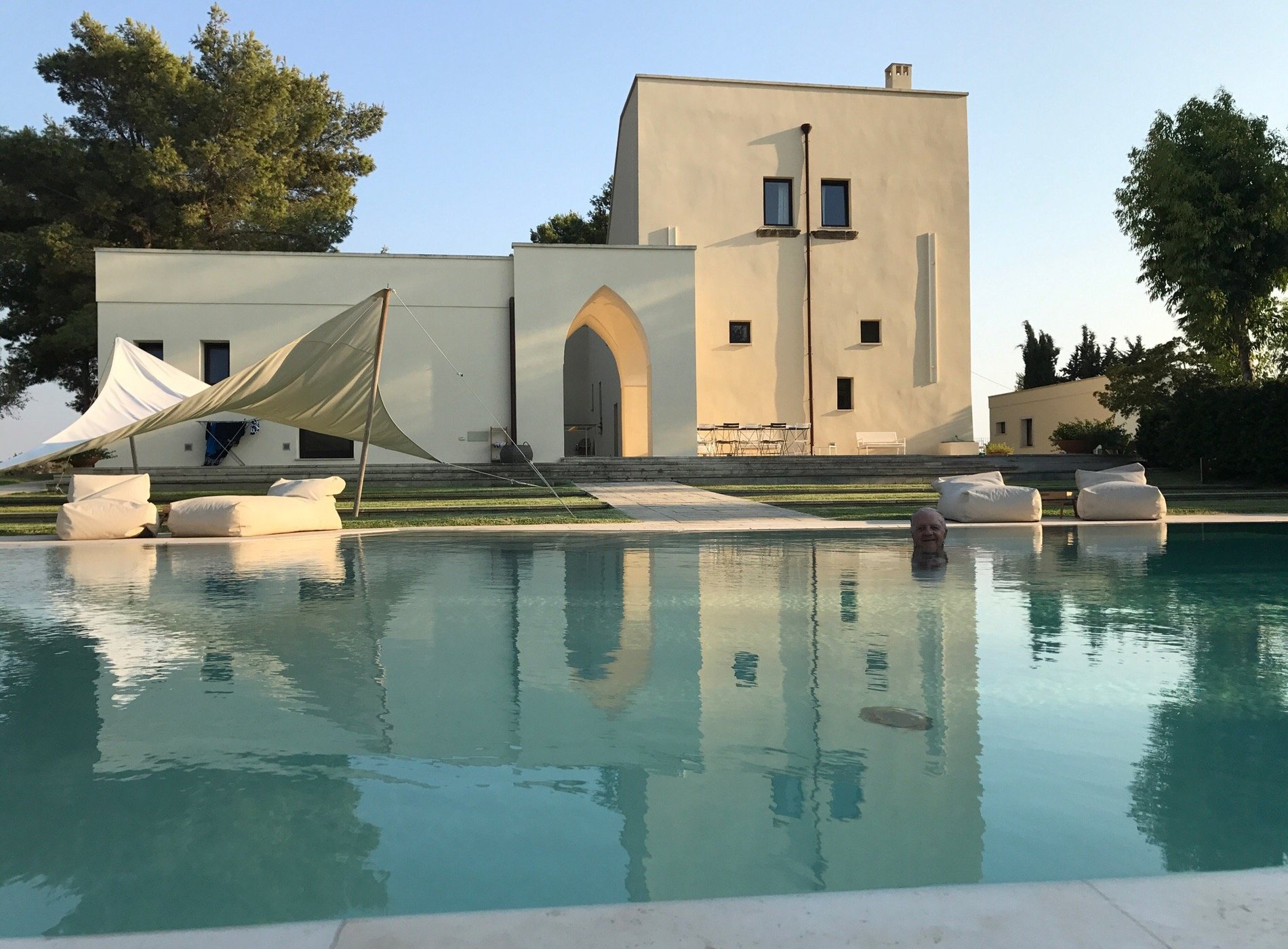 Masseria Ceratonia image