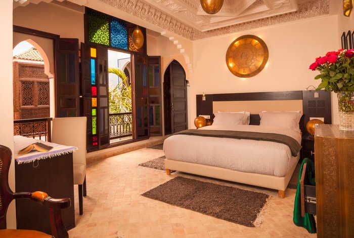 Imagen 6 de Riad Tamarrakecht