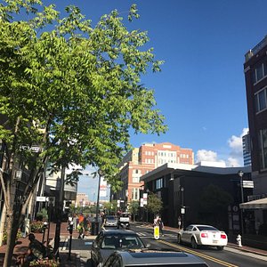 Great upscale shopping destination! - Review of Phipps Plaza, Atlanta, GA -  Tripadvisor