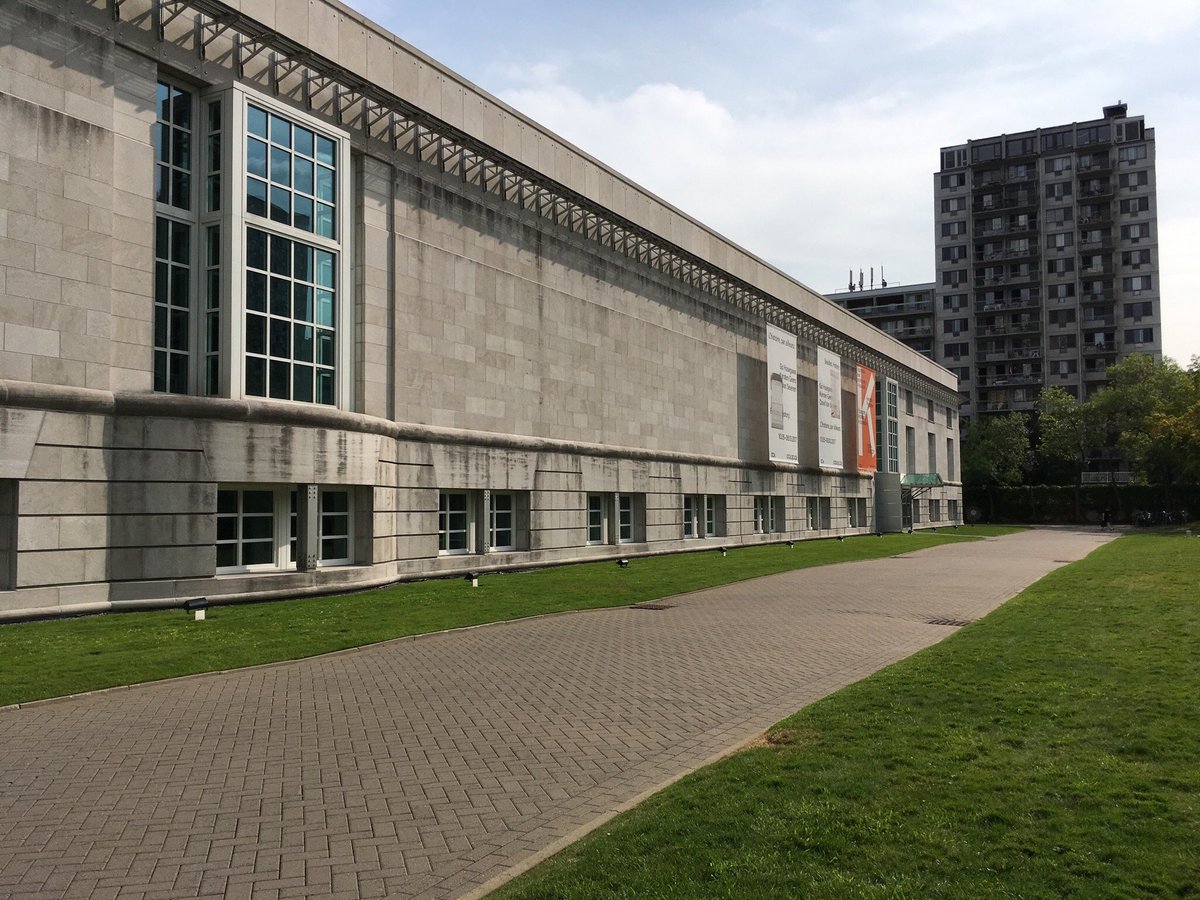 Agence d'architecture à Montréal