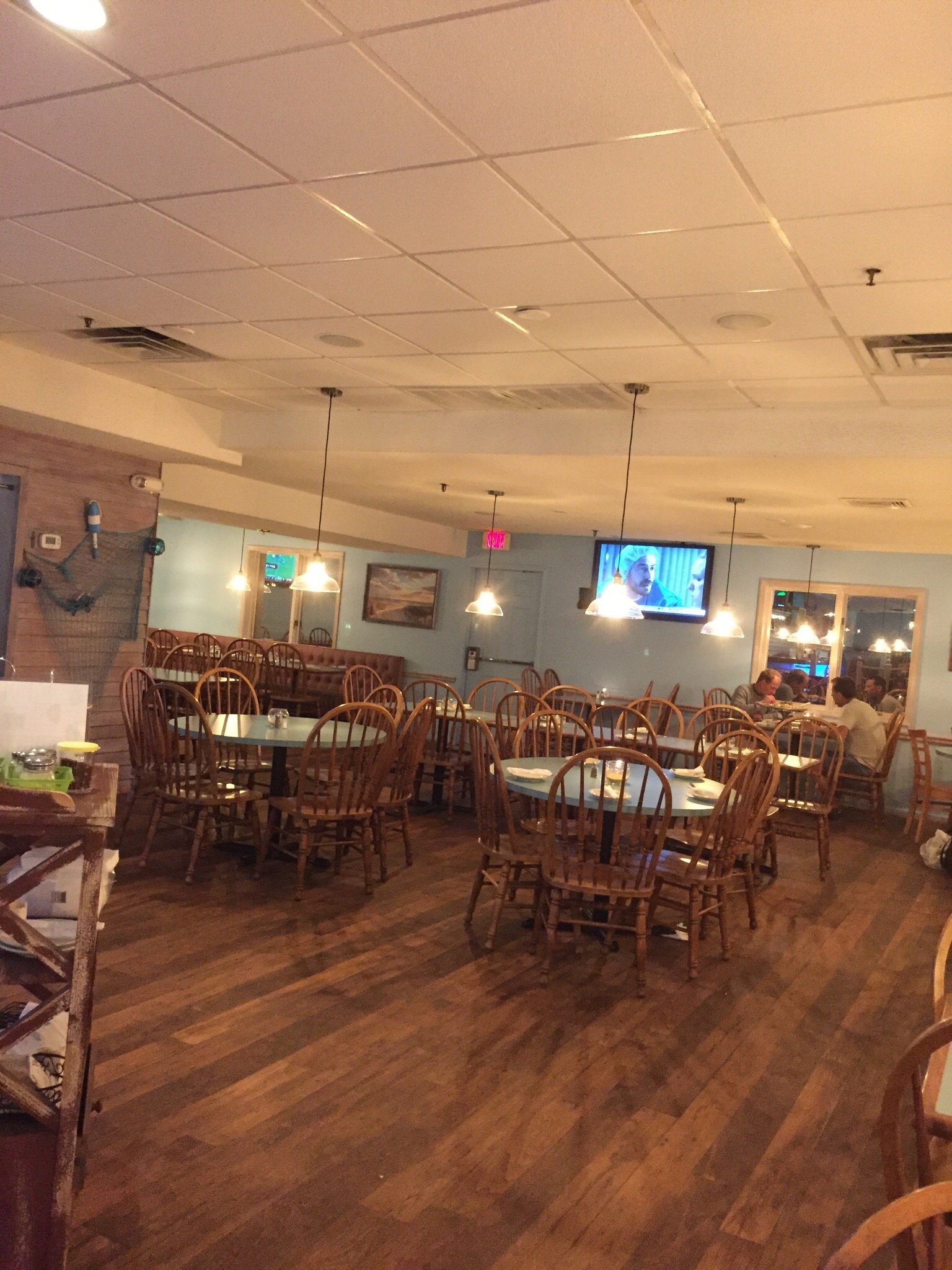 Arlington Restaurant Long Beach Island NJ: A Comprehensive Dining Guide