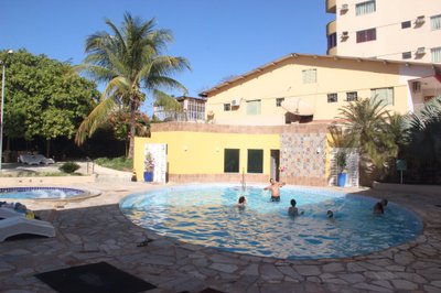 Hotel photo 16 of Hotel Morada das Aguas.