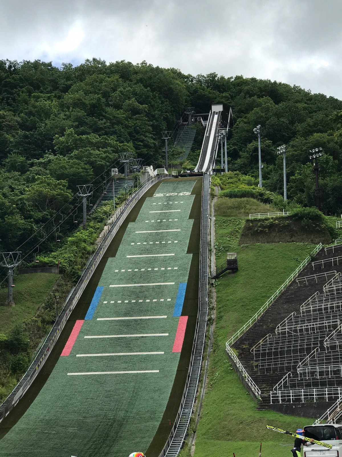 22年 宮の森ジャンプ競技場 行く前に 見どころをチェック トリップアドバイザー