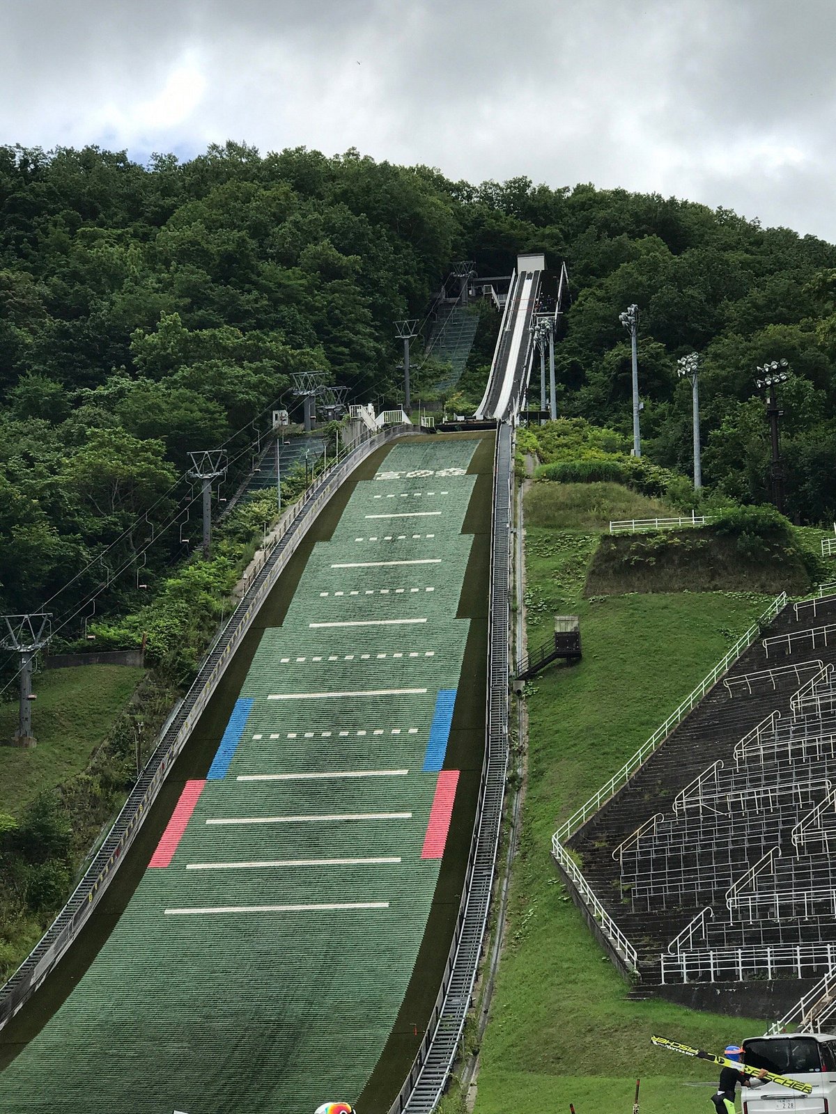 22年 宮の森ジャンプ競技場 行く前に 見どころをチェック トリップアドバイザー 22年 宮の森ジャンプ競技場 行く前に 見どころをチェック トリップアドバイザー