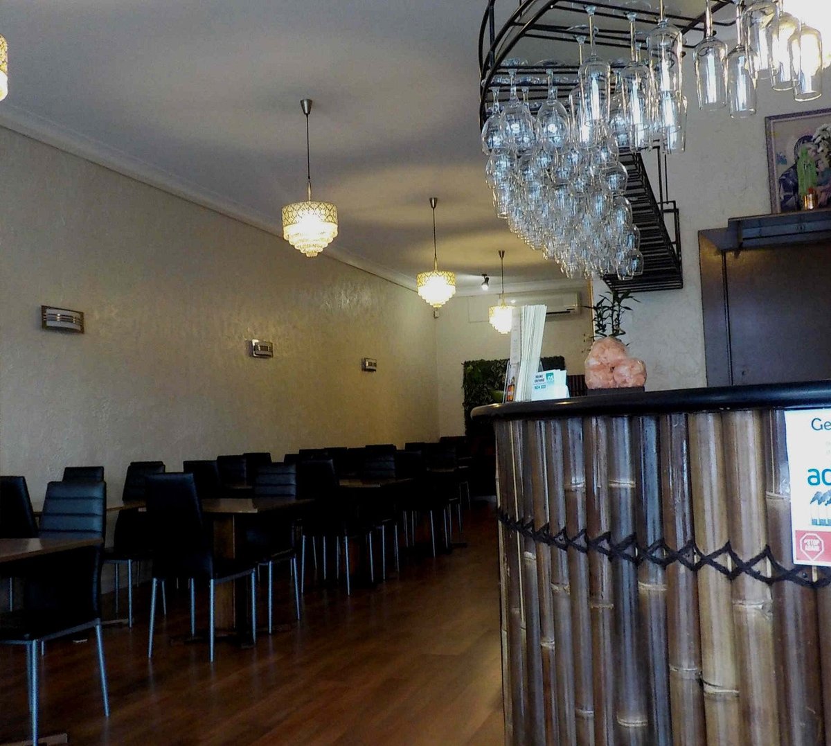 ORIENTAL FLAVOUR ASIAN CUISINE RESTAURANT, Moonee Ponds Restaurant Reviews, Photos & Phone