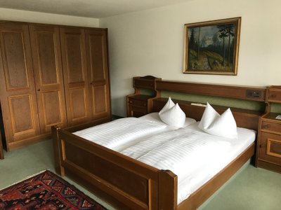 Hotel photo 1 of Hotel Vier Jahreszeiten Berchtesgaden.