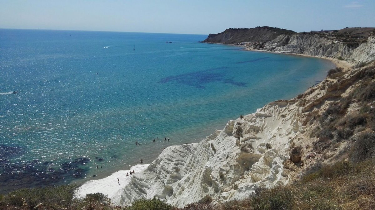 Scala dei Turchi (Realmonte) - All You Need to Know BEFORE You Go