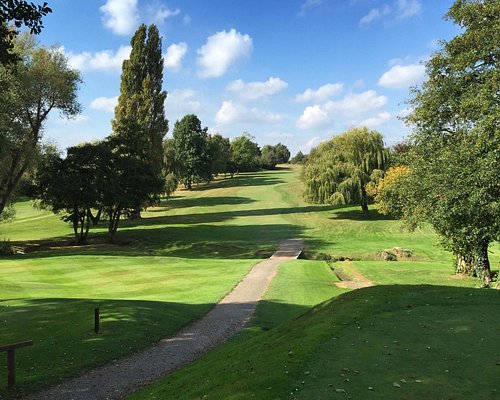 nuttet fritaget Udfyld THE 10 BEST Oxfordshire Golf Courses (Updated 2023) - Tripadvisor