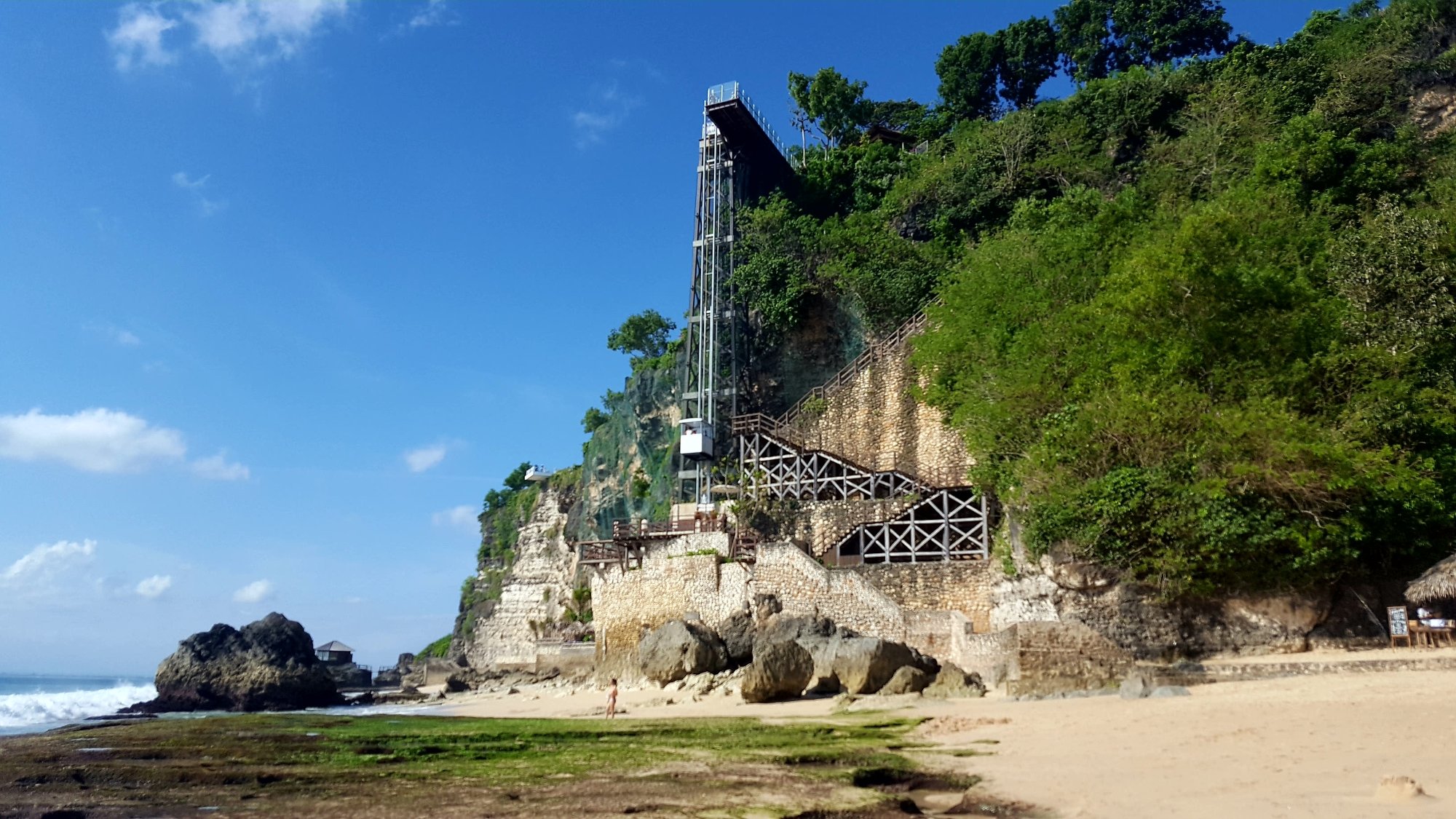 Hotel photo 11 of RIMBA Jimbaran BALI by AYANA.