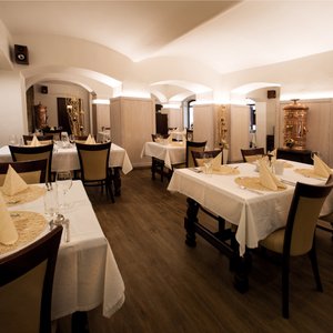 Restaurace