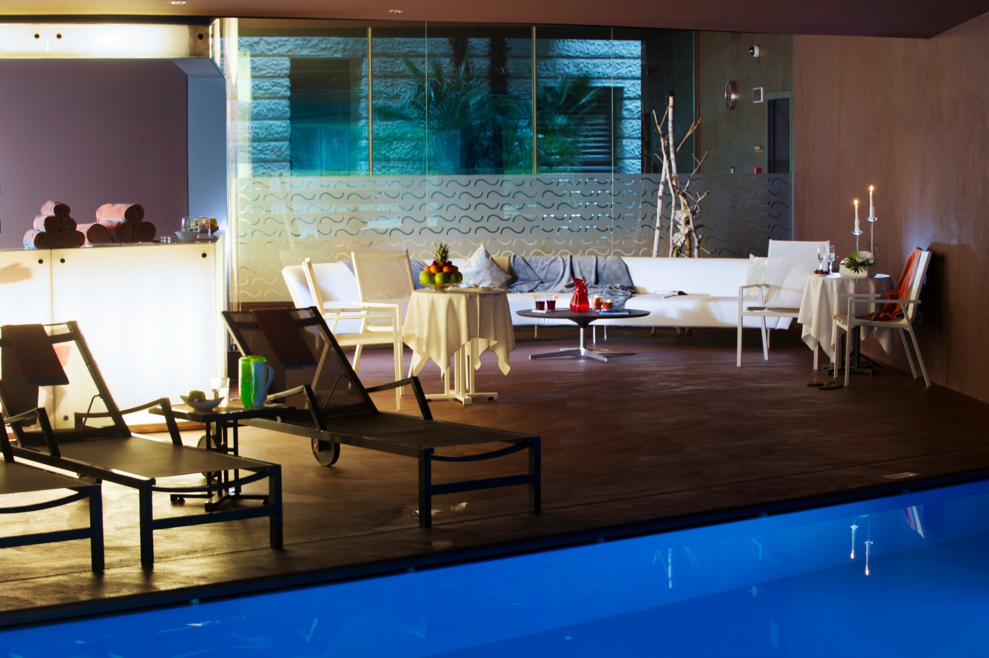 Hotel photo 68 of Lido Palace.