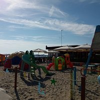 Bagno Pineta 337