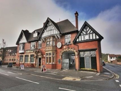 Station Hotel