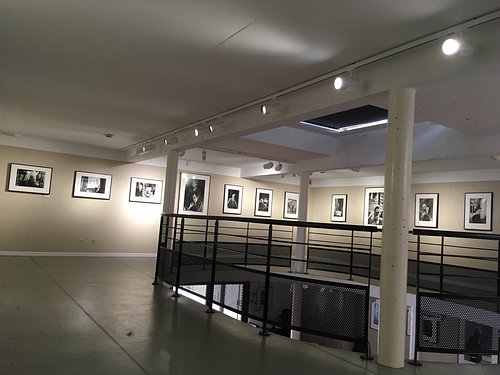 ▷ Art Gallery in Toulon