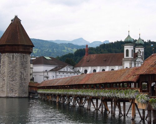 THE 10 BEST Lucerne Sights & Historical Landmarks to Visit (2023)