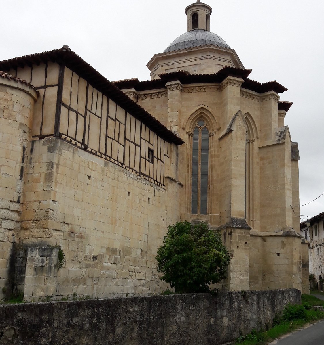Colegiata de Santa Maria (Burgos) Lohnt es sich? Aktuell für 2025