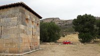 Hermitage of Santa Maria de Lara