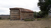 Hermitage of Santa Maria de Lara