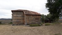 Hermitage of Santa Maria de Lara