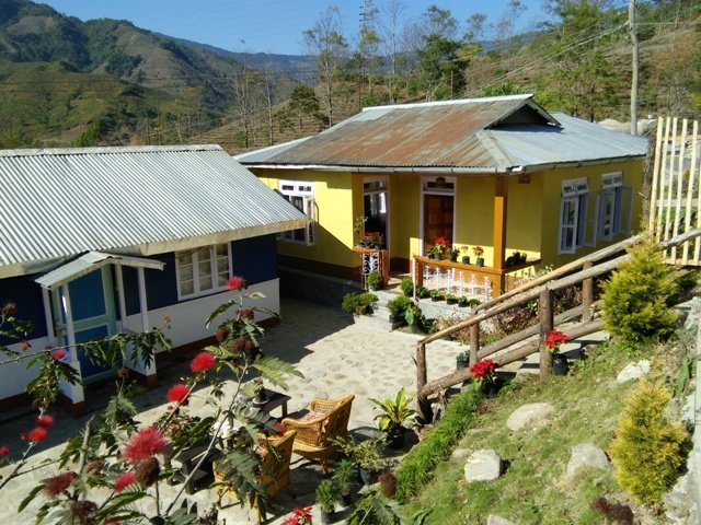 TEA VILLAGE HOME STAY - Lodge Reviews (Mim Nagri Range, India)