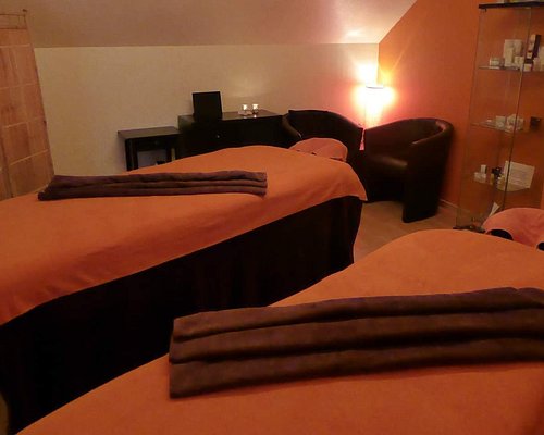 The 5 Best Massage Spas And Wellness Centers In Kortrijk 2024