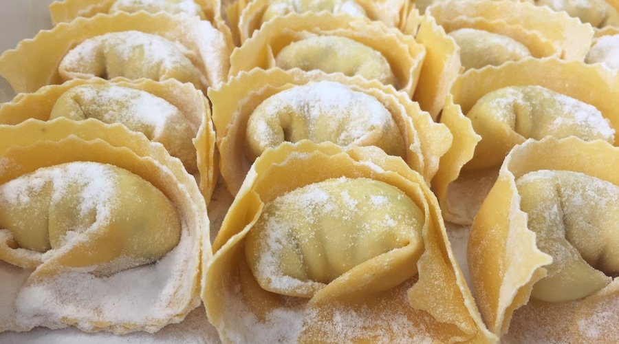 I tortelloni