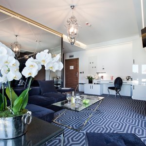 Bayjonn Hotel Sopot, hotel in Sopot